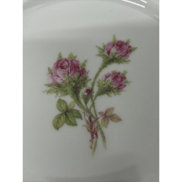 LINDNER PORCELAIN ECHT COBALT BLUE KUEPS BAVARIA Marie Luise 1150 W.Germany - Picture 5 of 9